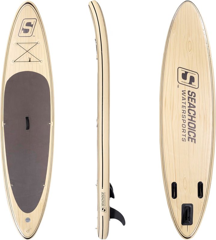 Inflatable Stand-Up Paddle Board Kit 10'6" (86949)