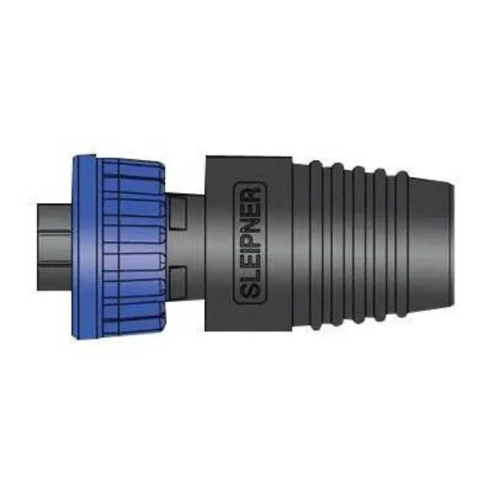 S-Link Terminator for Backbone (61327)