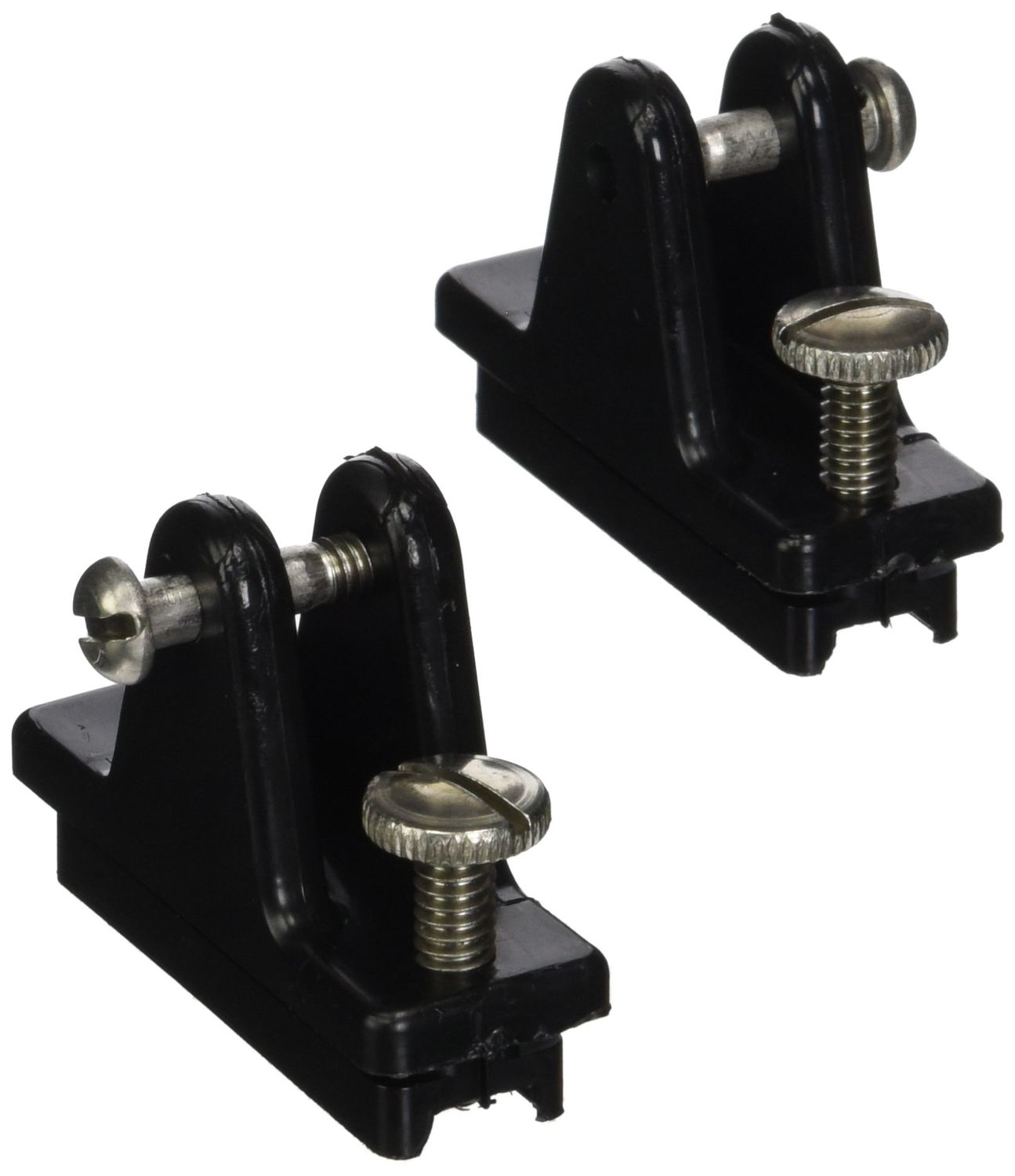 Deck Hinge Slide Track Mount Hinge Fitting (273285-1)