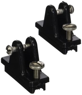 Deck Hinge Slide Track Mount Hinge Fitting (273285-1)