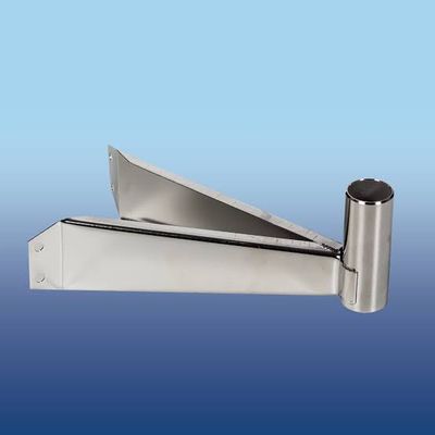 Glomex  Stainless Masthead TV Antenna Mount (V9123 )