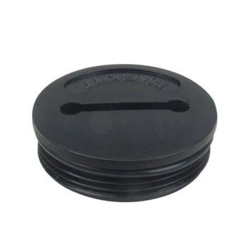 Replacement Cap 'Waste' for Perko 1269DP0CHR (1269DP099A)