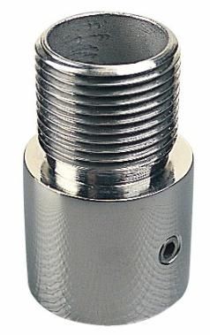 Tube Mount Antenna Base (329520-1) Tube Mount Antenna Base (329520-1)
