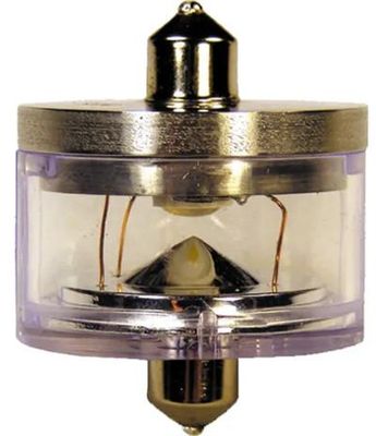 Red Festoon Star LED Replacement Bulb (8001573)