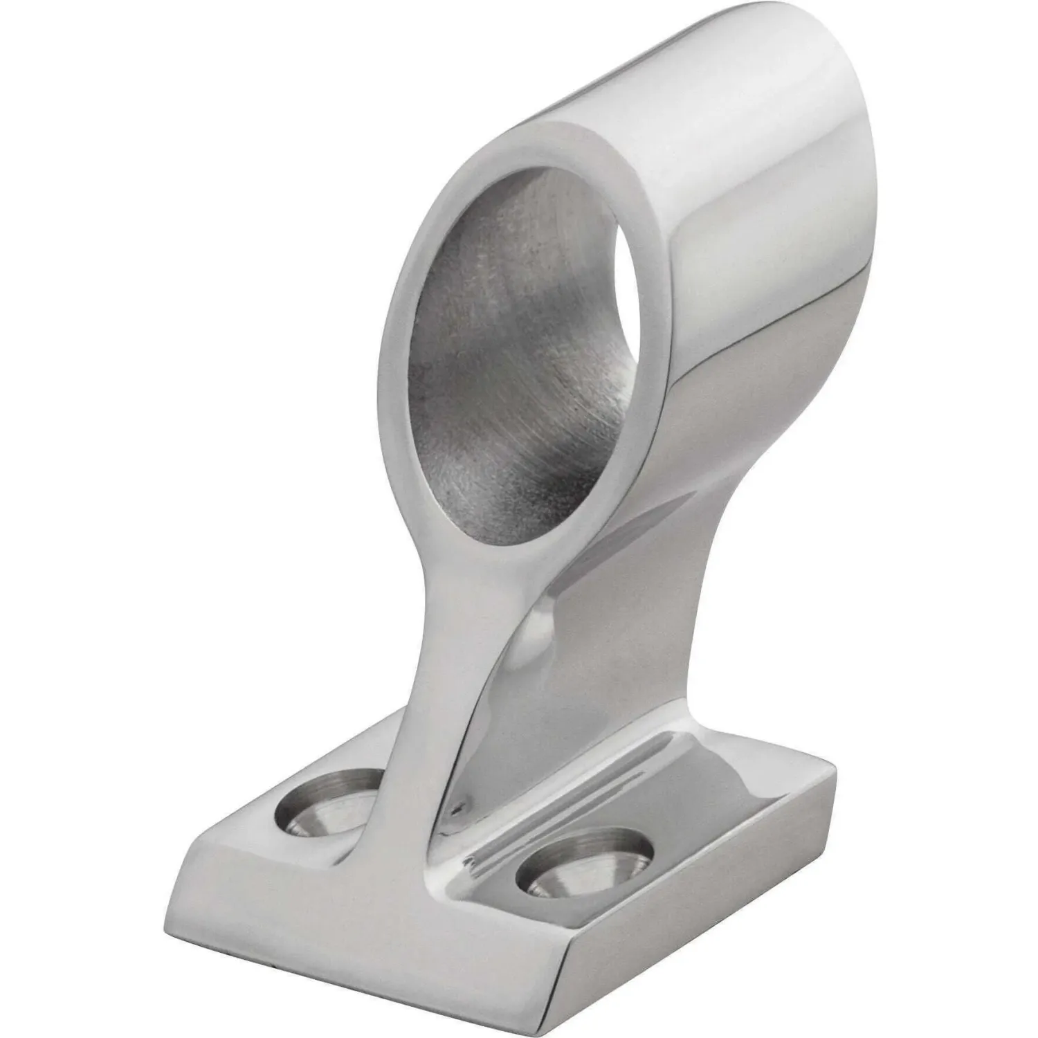 Handrail Center 60 Degree 7/8" Stainless (12851)