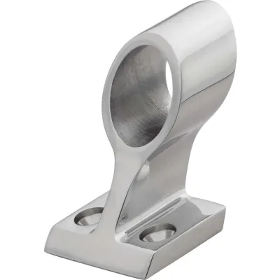 Pièce Centrale pour Main Courante Angle de 60°  7/8" Inox (12851)