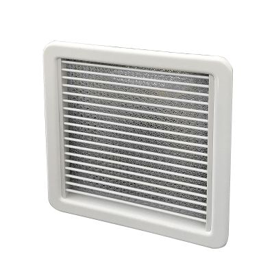 Marine Air Conditioning Return Air Intake Grill 14" x 10" (WBCL004080A)