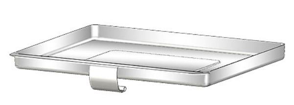 Grease Catch Pan for Magma Trailmate (Q10-924)