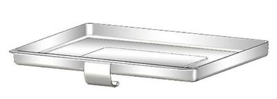 Grease Catch Pan for Magma Trailmate (Q10-924)