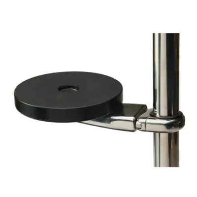 Pod Arm for GPS with 5" Poly Mounting Base (831ST-5-100)