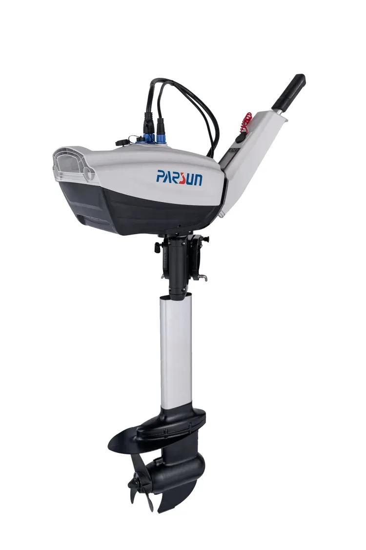 Parsun Joy 1.2 Electric Outboard Motor