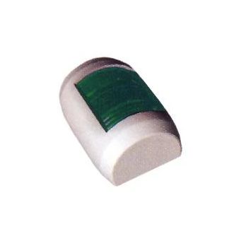 Navigation Light Starboard White LED (AA00011WLD)