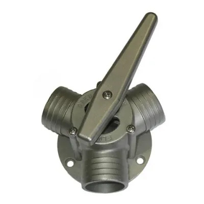 Y Valve Cast Stainless 1-1/2" (AA18600-02SS) Y Valve Cast Stainless 1-1/2" (AA18600-02SS)