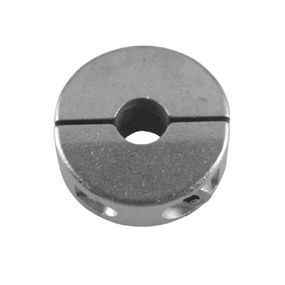 Wire Stopper with Inside Jaws 6mm Stainless (A650006)