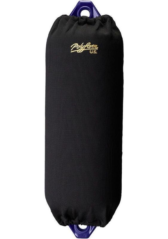 Fender Cover 8 - 8.5" Diameter x 20 - 25"