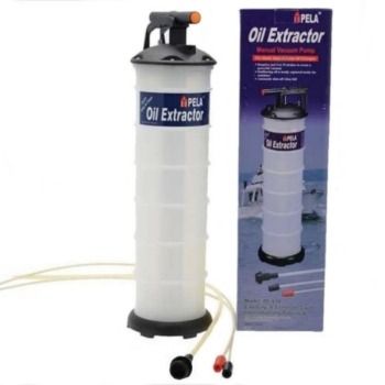Oil Pump (PL-650 )