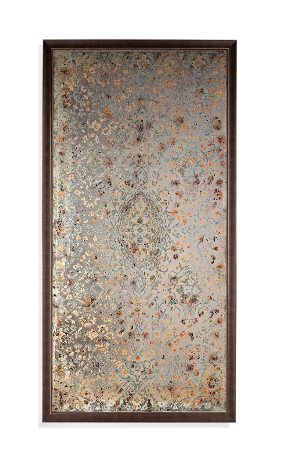 M4387 Morocco Floor Mirror
