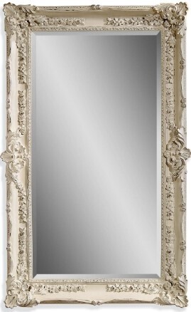 M2935B Garland Wall Mirror