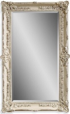 M2935B Garland Wall Mirror