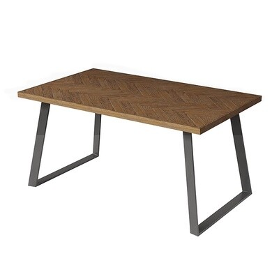 DTSD0758-Wal-Dining Table