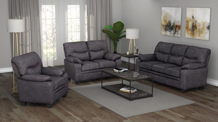506564-S3 Meagan-Sofa/Loveseat/Chair Set