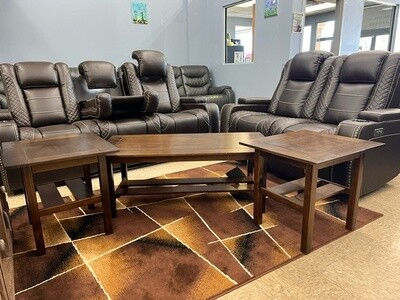 GHF 19 2pc Coffee Table Set