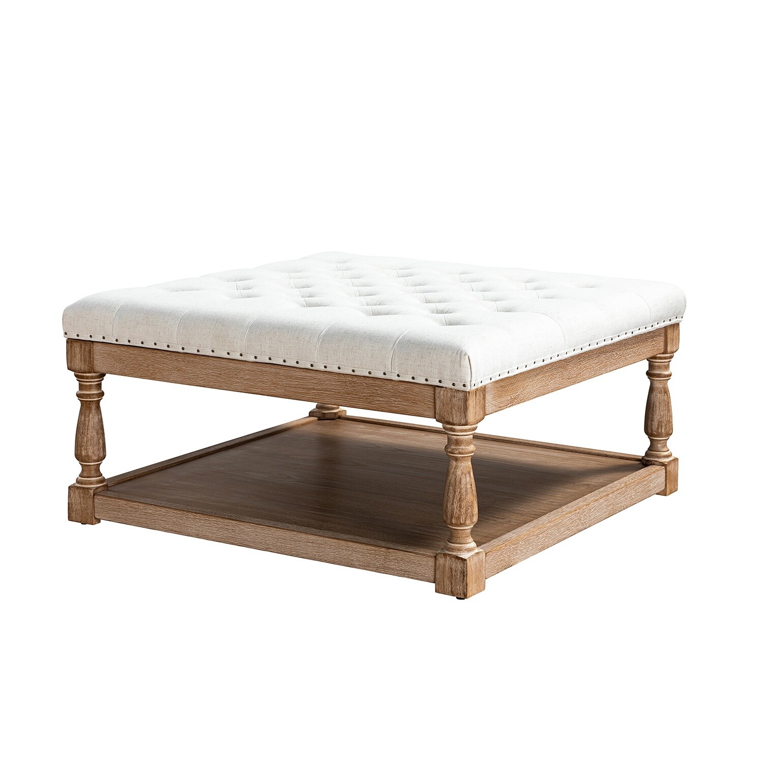 OT0175-BEIGE-Ottoman