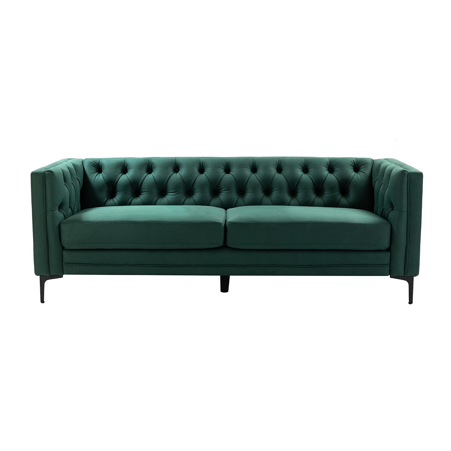 SF0123-GRN-Sofa