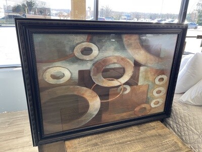 Framed Wall Art 01