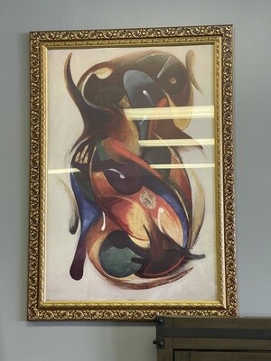 Framed Wall Art 04