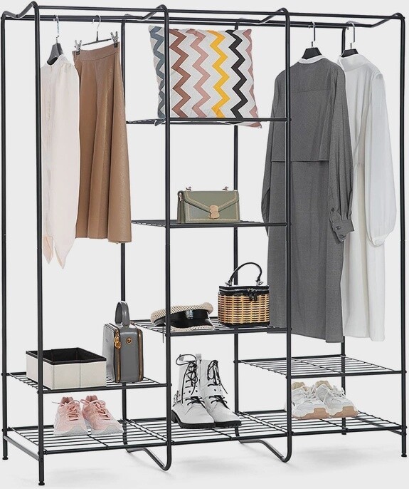 Garment Rack