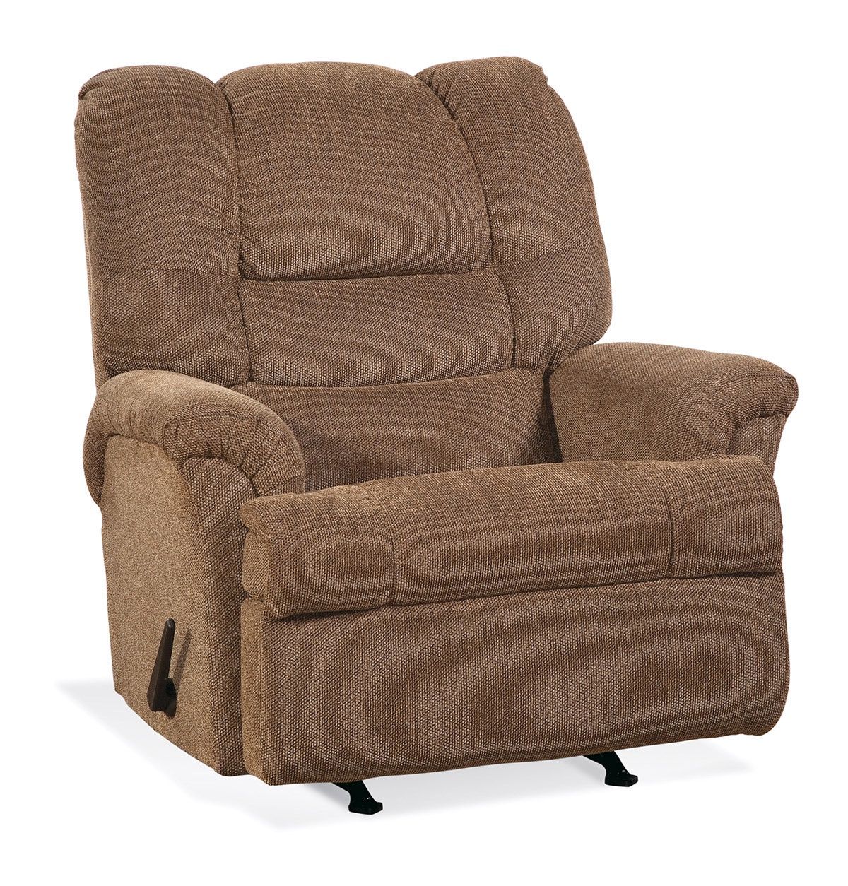 500RCL Rocker Recliner, Color: Rocky Road Chestnut