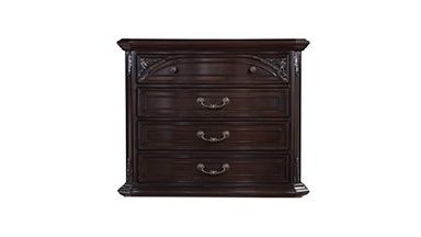 Palazzo Marina Chest-Chestnut (Top)