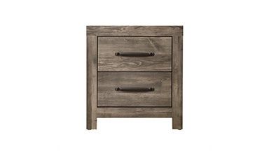 Misty Lodge Nightstand