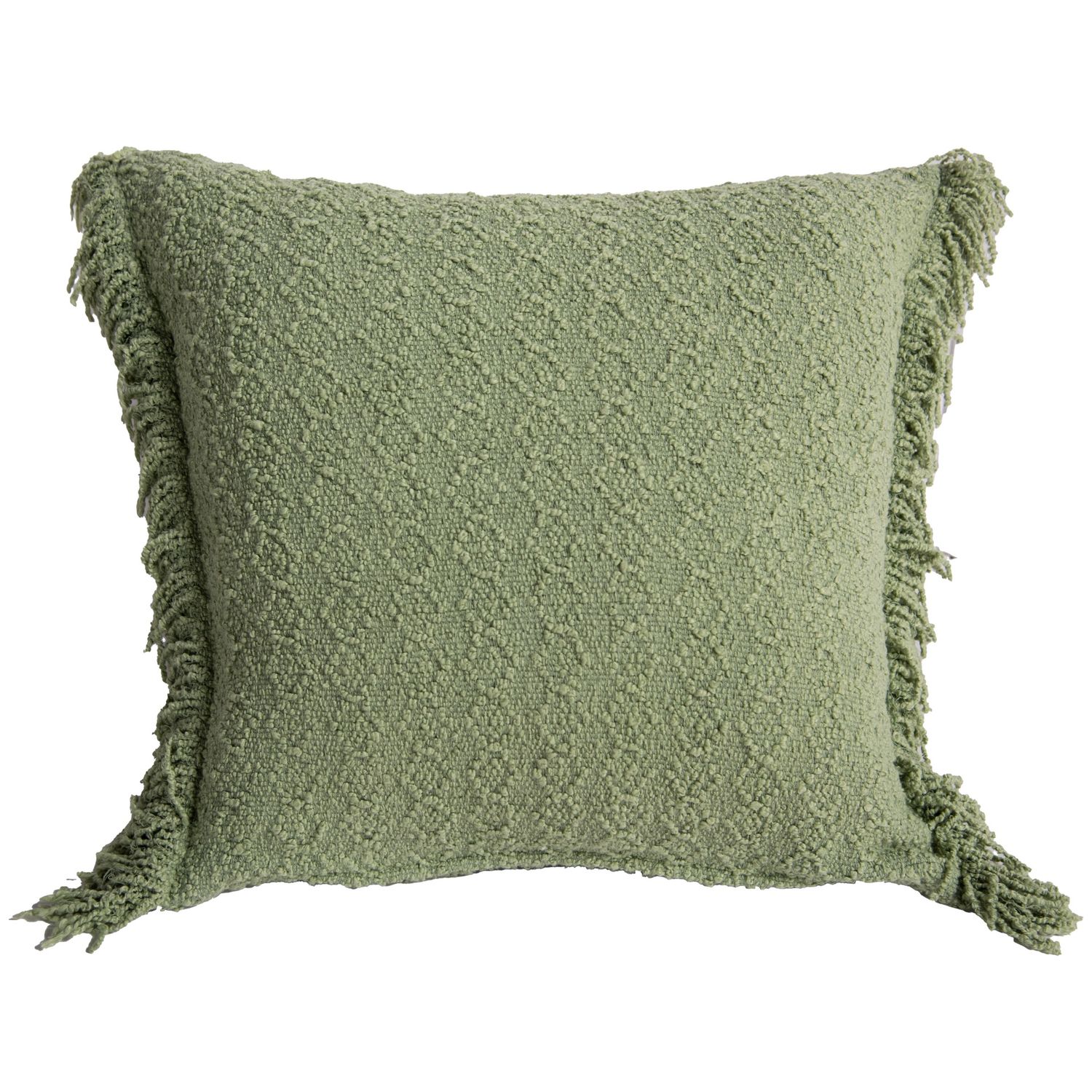 T22651 20x20 Dusty Green Pillow