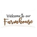 T19936 Farmhouse Pillow