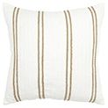 T16943 Natural/Brown Pillow