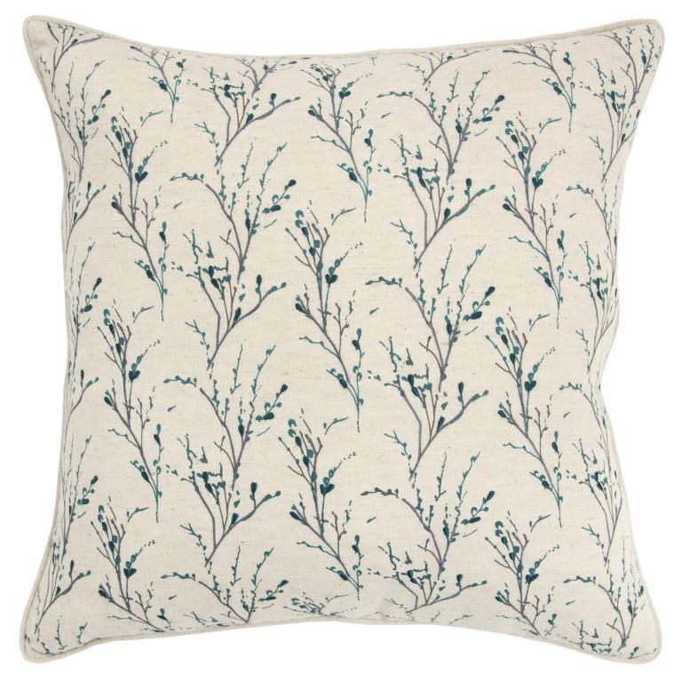 T16389 Natural Pillow