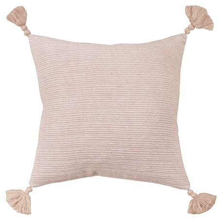 T19119 Blush Pink Pillow