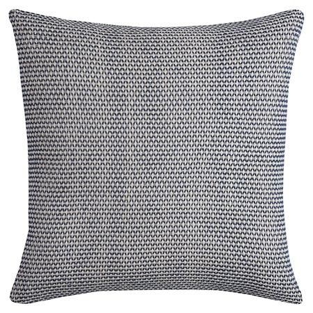 T11766 Indigo/Ivory Pillow