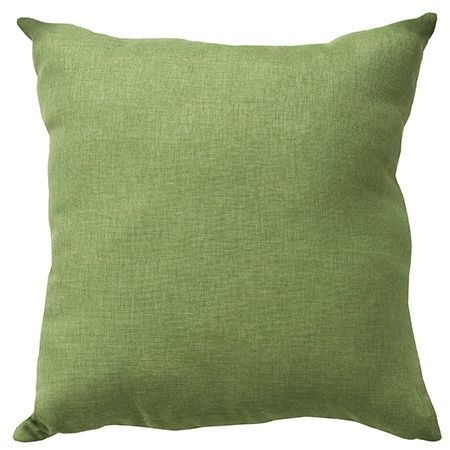 TFV154 Green Indoor/Outdoor Pillow