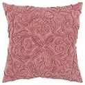T16446 Soft Plum Pillow