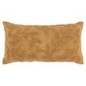 T-19797 Pumpkin Colored Pillow