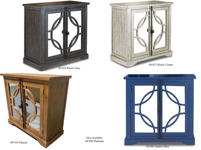 40&quot; Accent Console