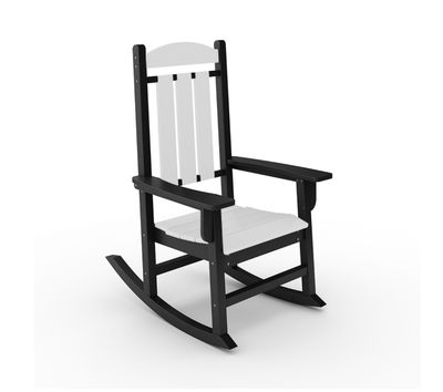 Outdoor Rocker