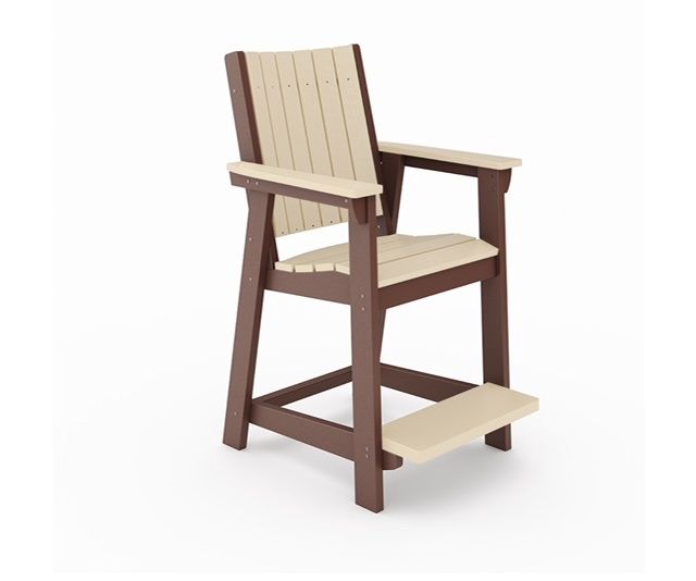 CALLAWAY TETE-A-TETE 3PC SET (SQUARE), Color: PECAN BROWN/TYBEE SAND