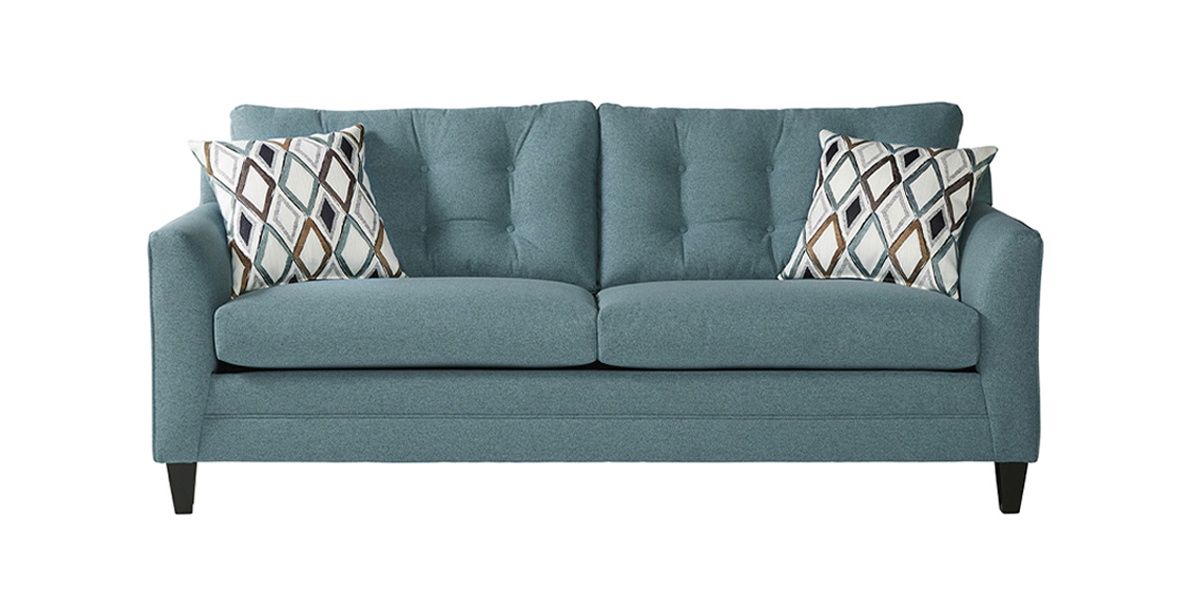 Wexler Splash Queen Sofa Sleeper