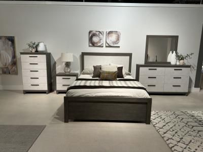 Calypso  5 drawer Chest