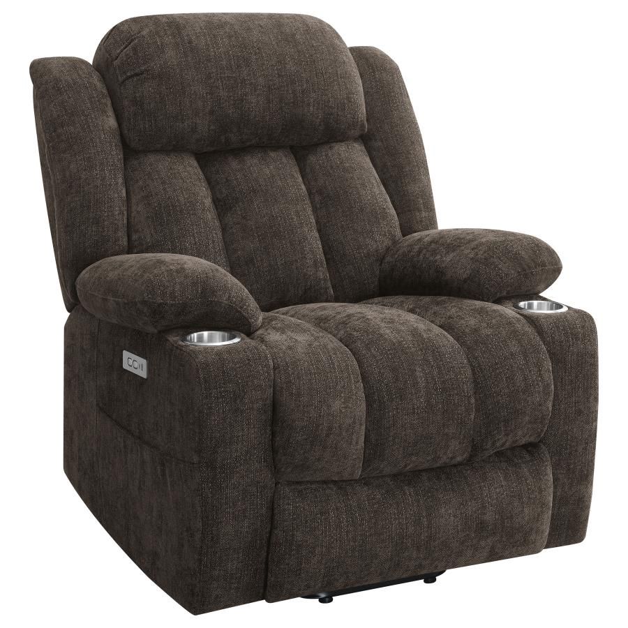 Houston Power Lift Recliner