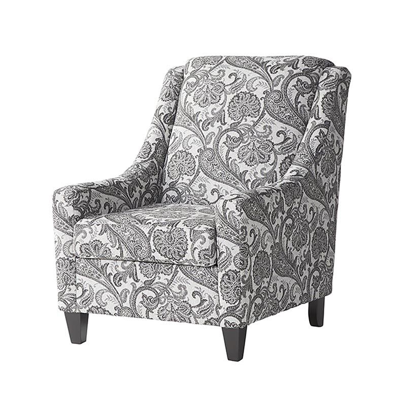 Accent Chair Wimbledon Pebble 1500